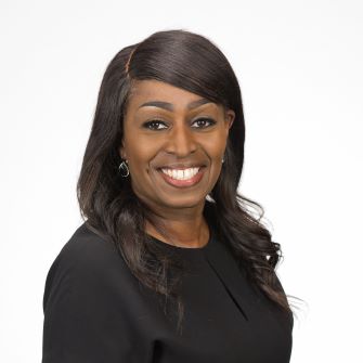 picture of Tammy Simmons, MBA