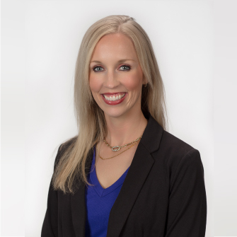 picture of Molly Shattuck, CPA