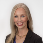 Molly Shattuck headshot