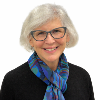 picture of Deborah Dayman