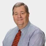 Rick Oelerich Headshot