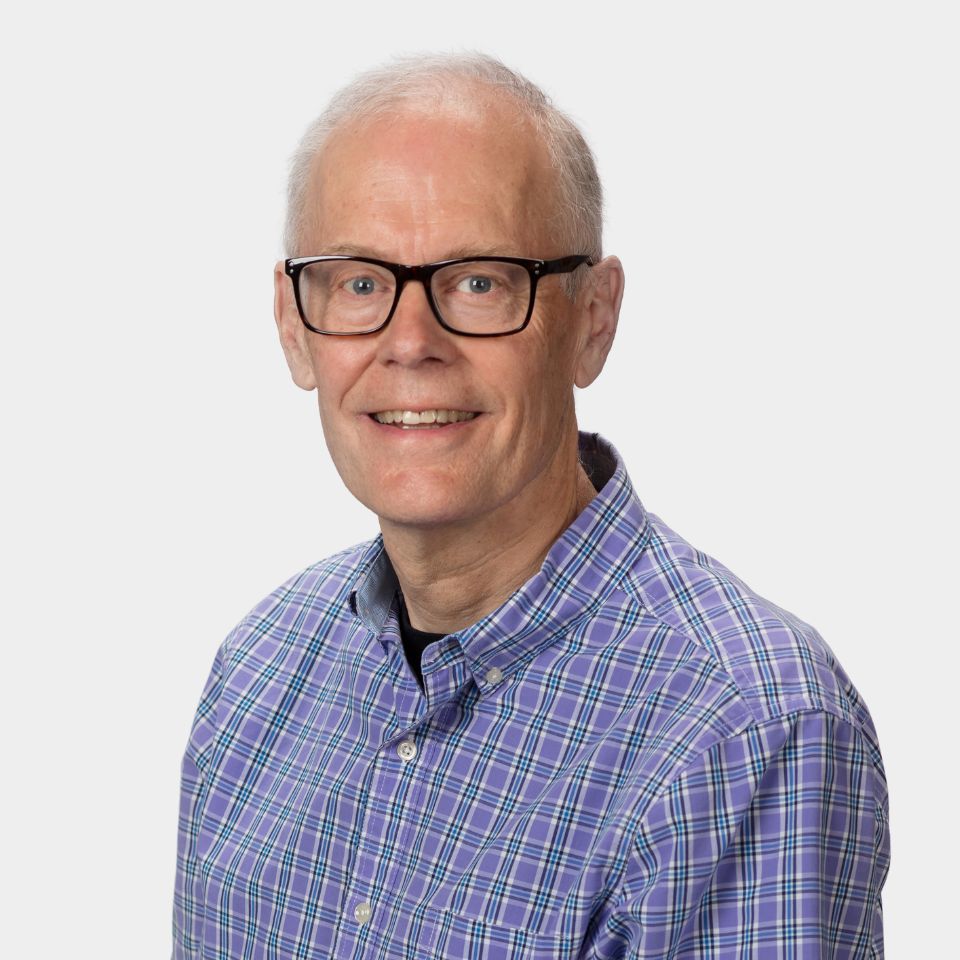 Tom Hammar